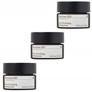 Perricone MD Travel Set 3pc Face Finishing Lotion